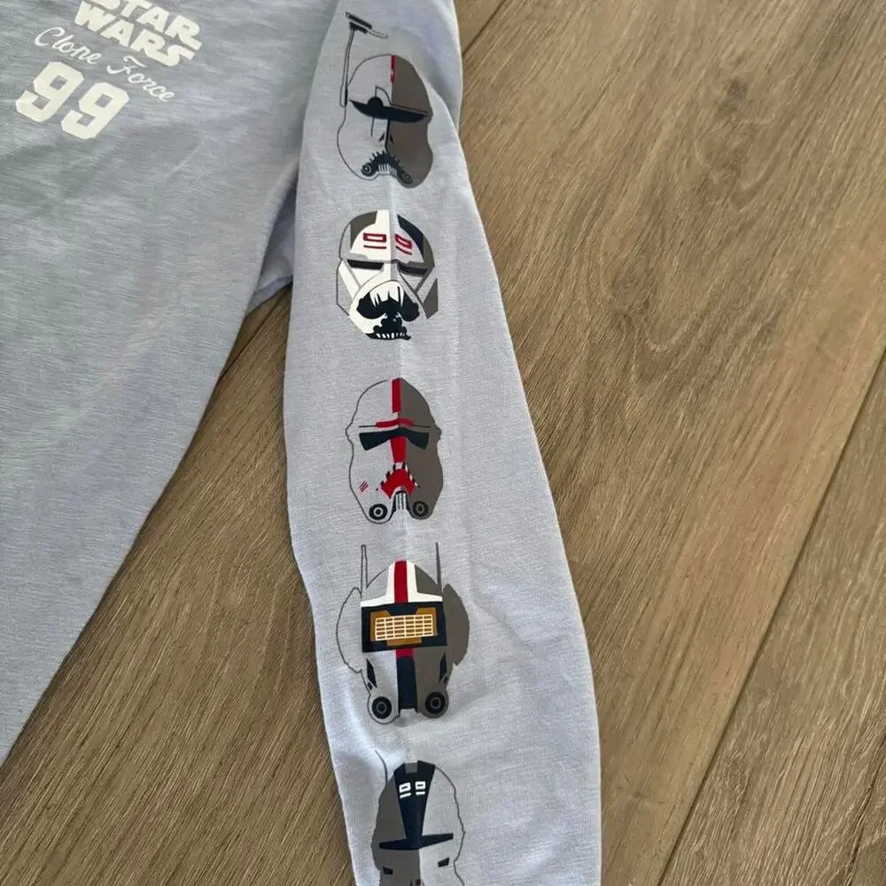 GAP star wars